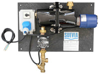 Warmwatercirculatie Suevia® model 303 | Rabe - 840074