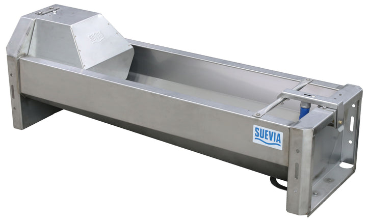 
  Suevia Snelafvoer drinkbakken | Rabe - artikelnummer 840116

