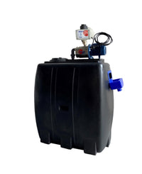 Breektank 500 liter Presflo Multi productfoto hoge resolutie