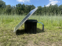 Solar Basisset 115W - aanzicht 2