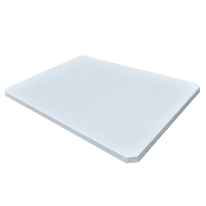 
  Polyester deksels voor rechthoekige vloeistofbakken | Rabe - artikelnummer 840808
