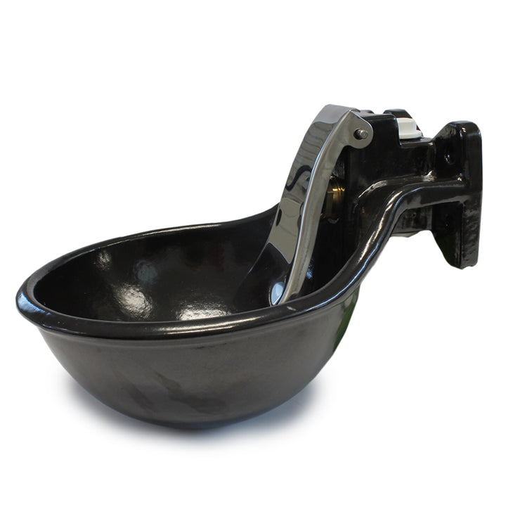
  Drinkbak RVS lepel 1/2" | Rabe - artikelnummer 843100
