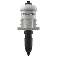 Dosatron doseerpomp D25RE1500PVDF productfoto hoge resolutie