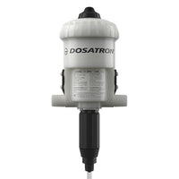 Dosatron doseerpomp D25RE2PVDF productfoto hoge resolutie