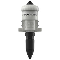 Dosatron doseerpomp D25RE5PVDF productfoto hoge resolutie
