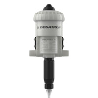 Dosatron doseerpomp D25RE09 Organische z productfoto hoge resolutie