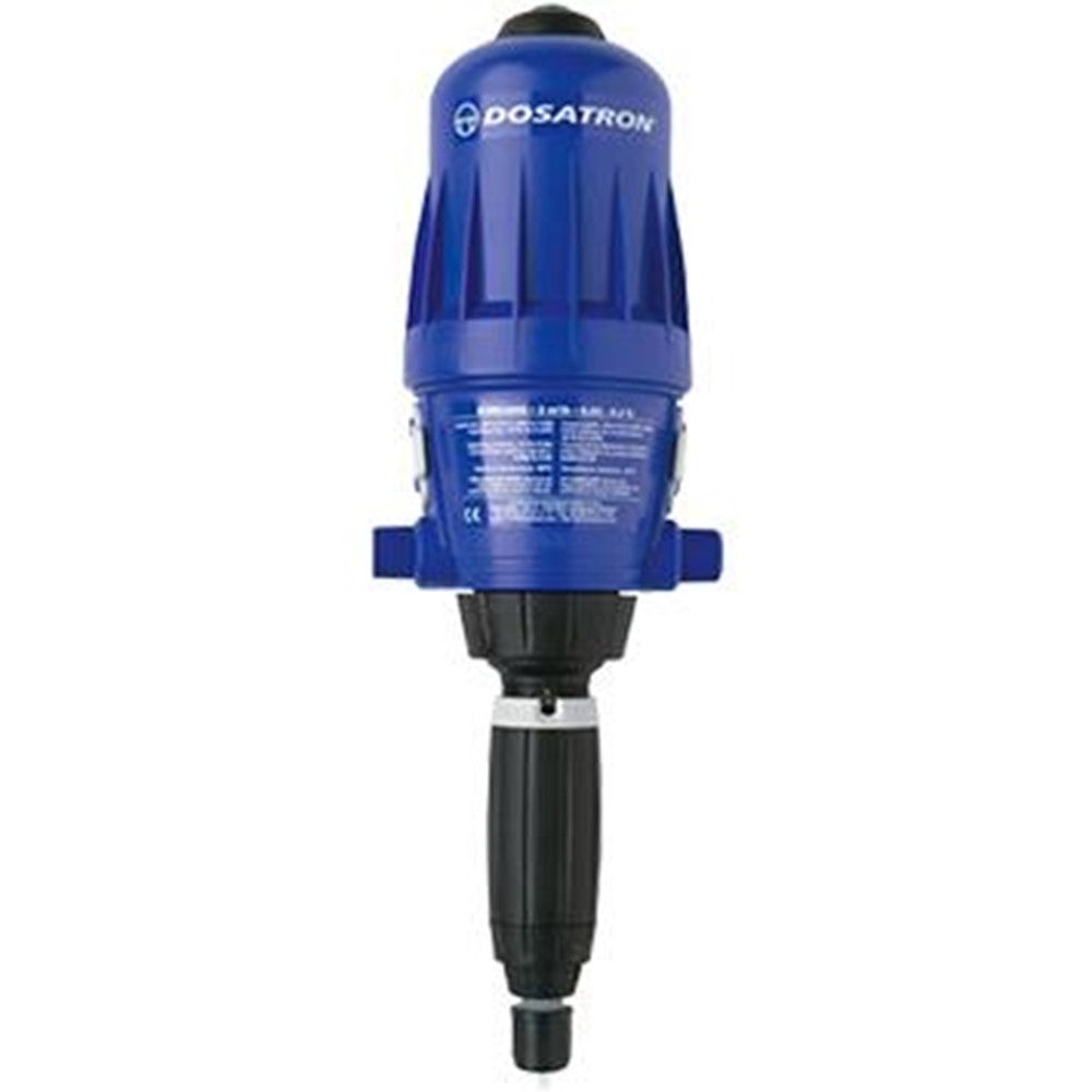 Dosatron doseerpomp D3RE3000 productfoto hoge resolutie