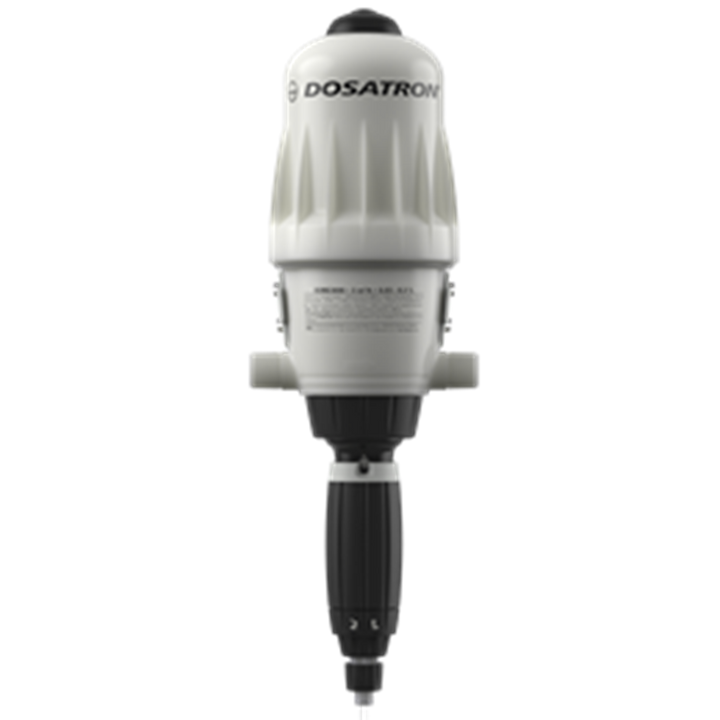 
  Dosatron doseerpomp D3RE3000PVDF productfoto hoge resolutie - artikelnummer 850093
