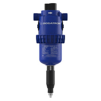 Dosatron doseerpomp D 45 RE 3000 productfoto hoge resolutie