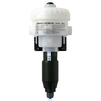 Dosatron doseerpomp D 07 RE 125 PVDF productfoto hoge resolutie