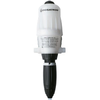 Dosatron doseerpomp D3RE5PVDF productfoto hoge resolutie