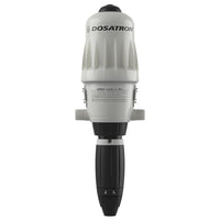 Dosatron doseerpomp D3RE10PVDF productfoto hoge resolutie