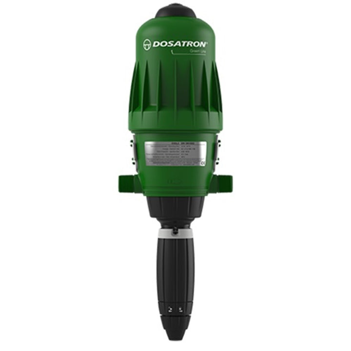 
  Dosatron doseerpomp D3GL2 Green Line productfoto hoge resolutie - artikelnummer 850166
