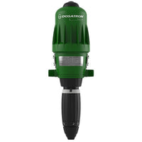Dosatron doseerpomp D3GL5 Green Line productfoto hoge resolutie