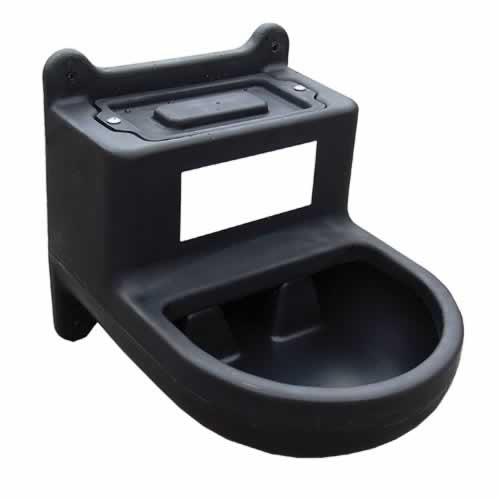 
  Paxton drinkbak hangend 6,8 liter | Rabe - artikelnummer 860128
