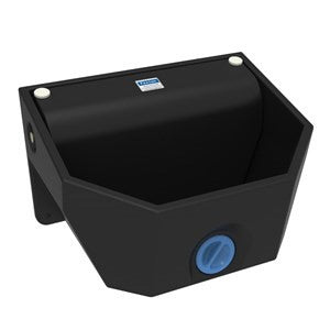 Paxton drinkbak staand-hangend 19 liter | Rabe