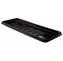 Paxton voetbad 541 liter | Rabe