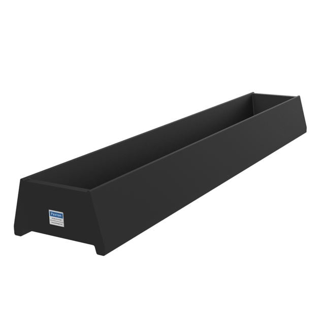 
  Paxton voerbak 34 l. | Rabe - artikelnummer 860162
