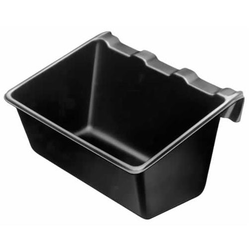 Paxton voerbak hangend 28 liter | Rabe