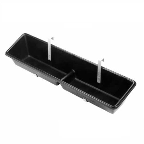 Paxton voerbak hangend 73 liter | Rabe