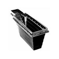 
  Paxton dompelbad rechthoekig 1136 liter | Rabe - Artikelnummer 860176
