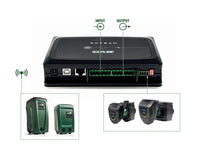 DAB DConnect Box für Fernverwaltung, bis 8 Geräte