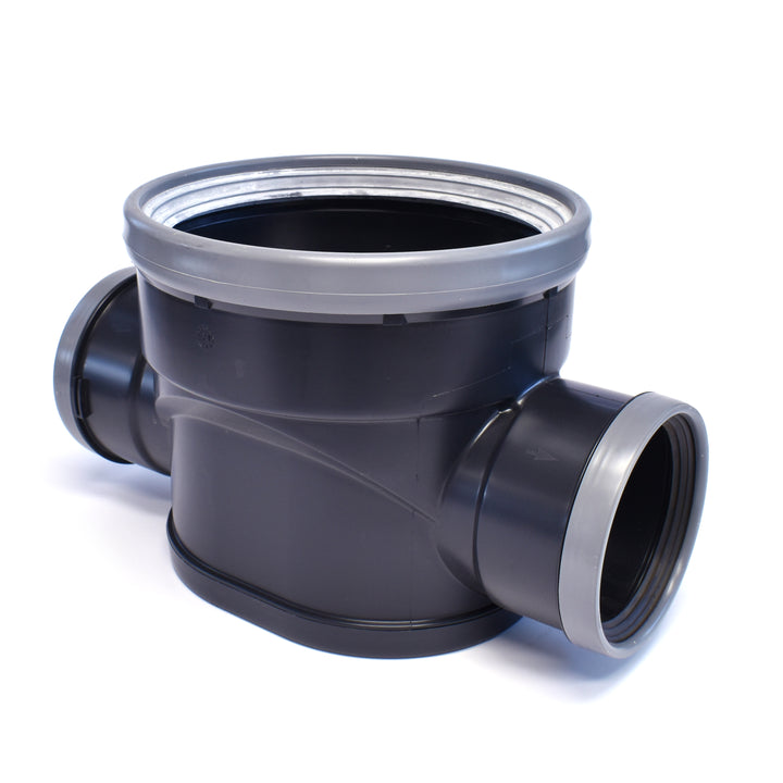 
  PK 315 controleput met stroomprofiel | Rabe - artikelnummer 880080
