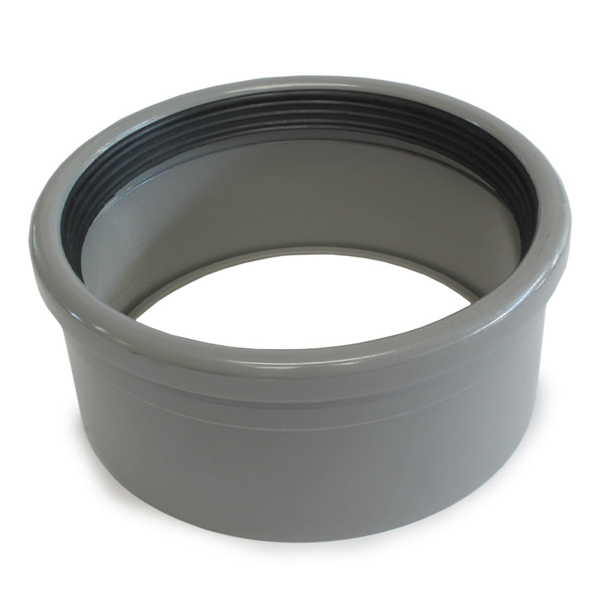 IT Plus Aansluitadapter 160 mm voor inflitratie box | Rabe