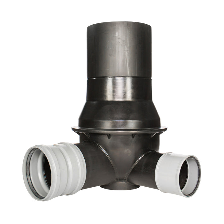 
  HDPE Inspectieput Bolle Bodem | Rabe - artikelnummer 881400
