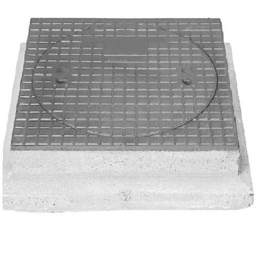 
  Putafdekking IT D-400 | Rabe - artikelnummer 882048
