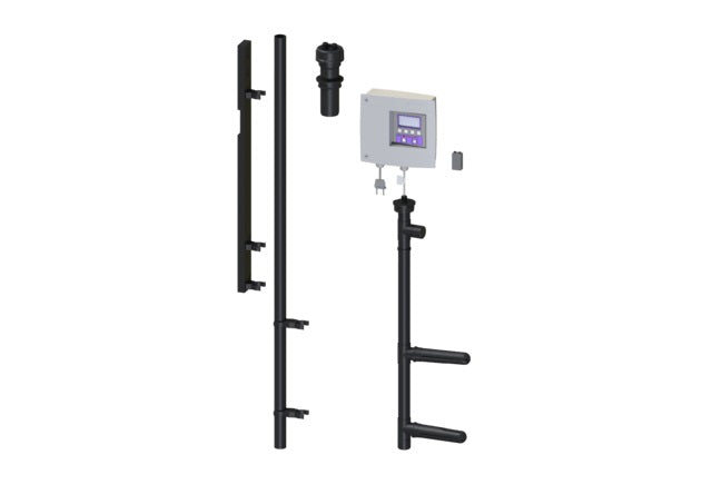 
  Vetlaagdiktemeter Sonic Control | Rabe - artikelnummer 883598
