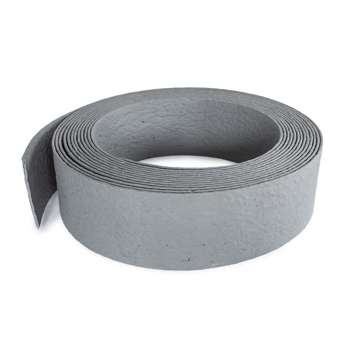 
  Randbegrenzing grijs, L=2M, H=14cm productfoto hoge resolutie - artikelnummer 884250
