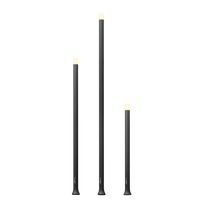 Erba Staande Buitenlamp Set 12 Volt