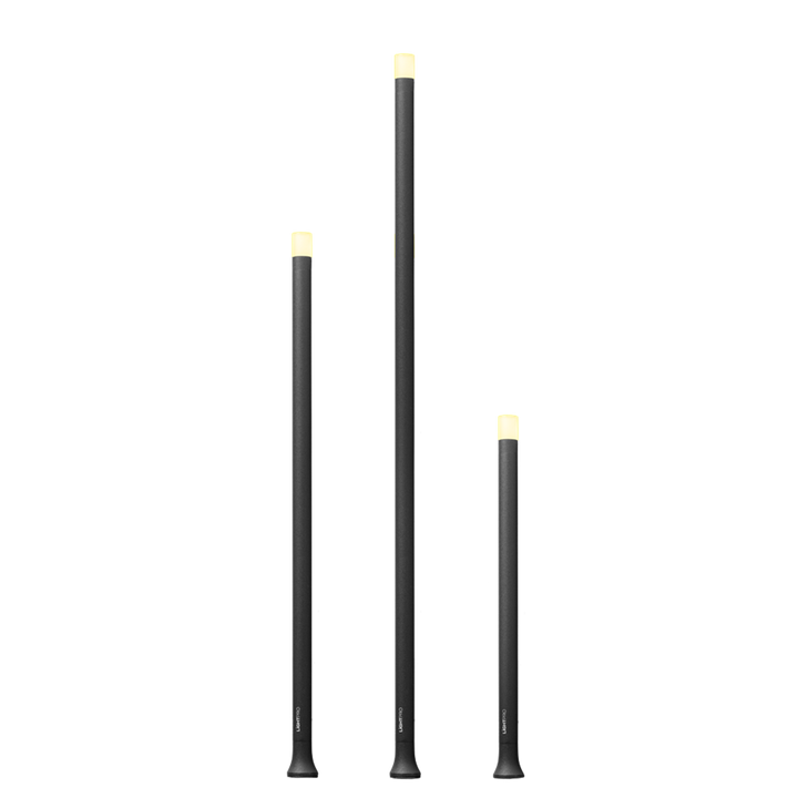 
  Erba Staande Buitenlamp Set 12 Volt - artikelnummer 885002
