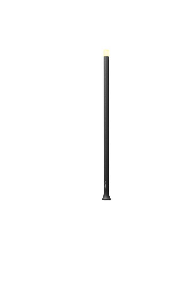 Erba Mid staande Buitenlamp 12 Volt - detail 3