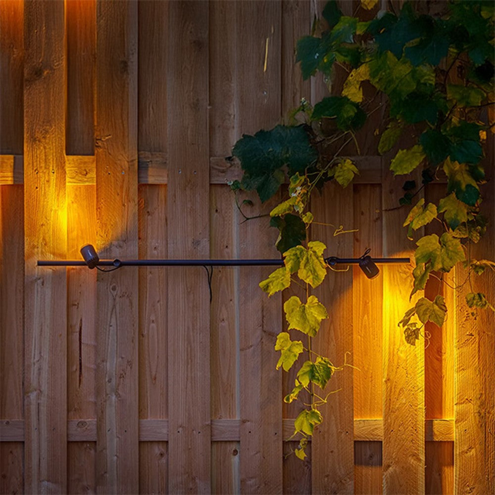 Juno Tube Tuinspot 12 Volt - aanzicht 2