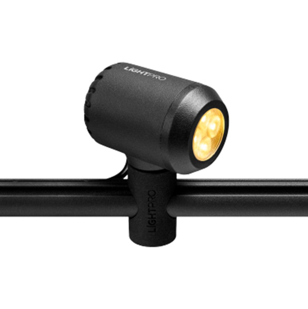 Juno Tube rail - aanzicht 2