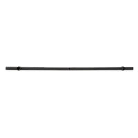 Juno Tube rail productfoto hoge resolutie
