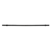 Juno Tube rail