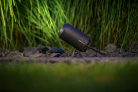 Castor 8 Tuinspot 12 Volt - aanzicht 2