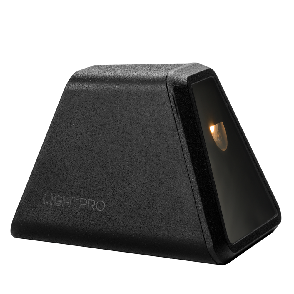 Tiga DL wandspot