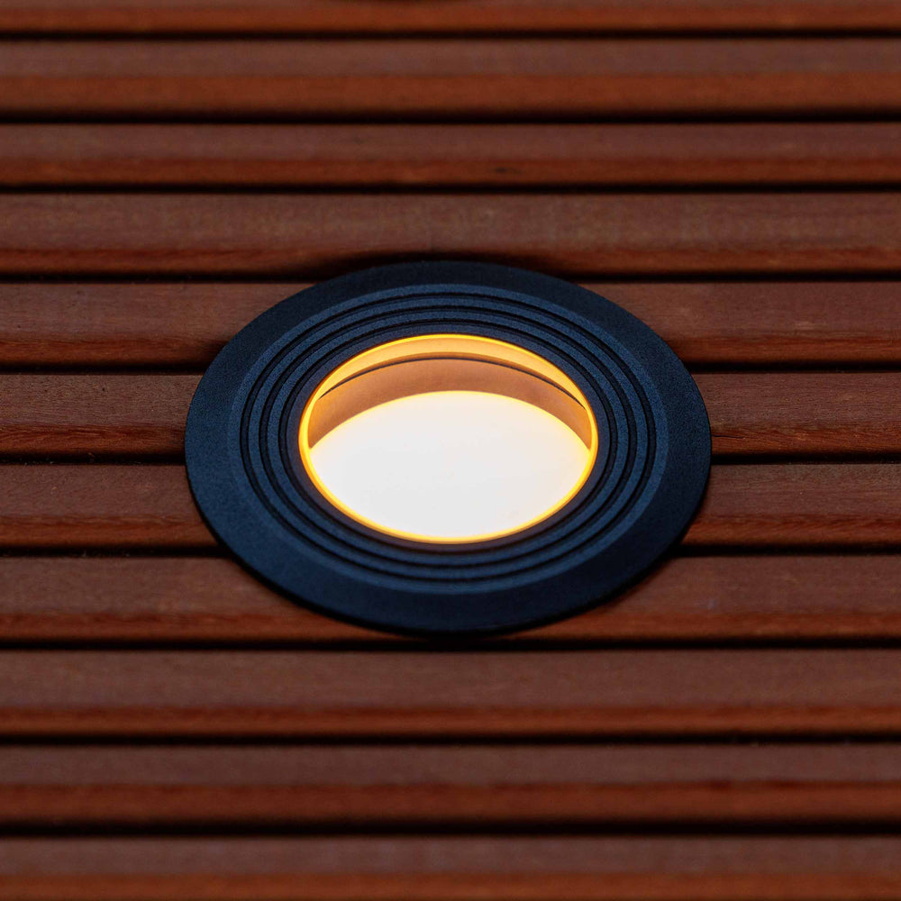 Onyx 90 RA Decklight 12 Volt - aanzicht 2