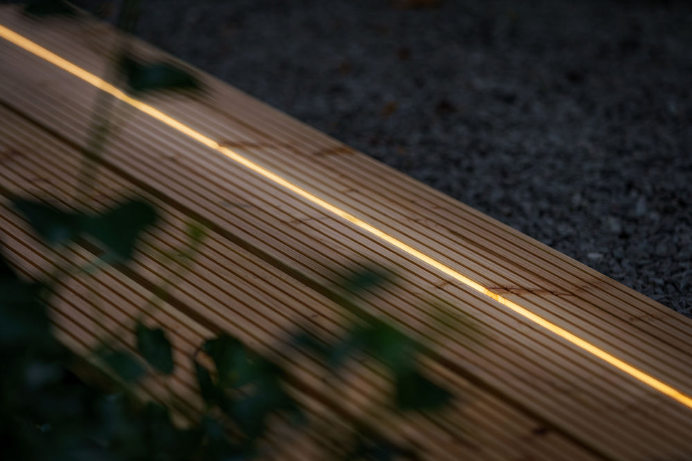 LED Strip 12 Volt 15 m - aanzicht 2
