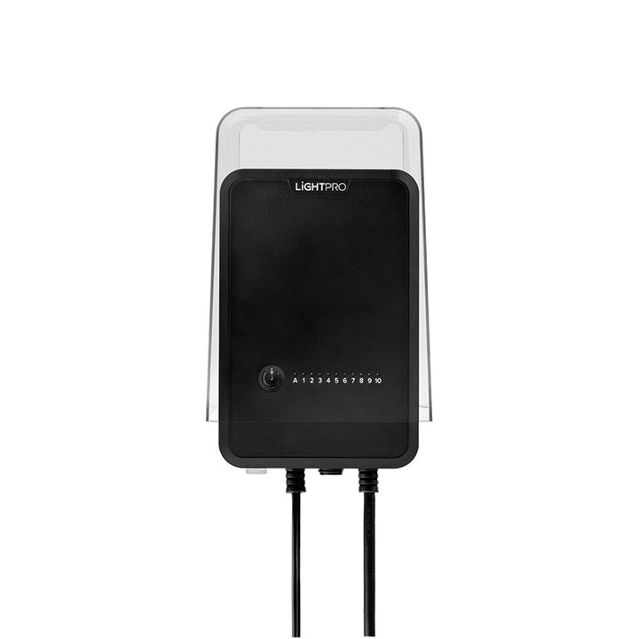 
  Transformator Touch Cover - artikelnummer 885515
