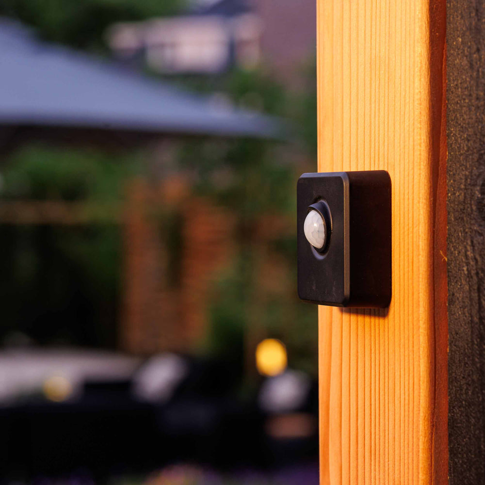 Motion Sensor Smart 12 Volt - aanzicht 2