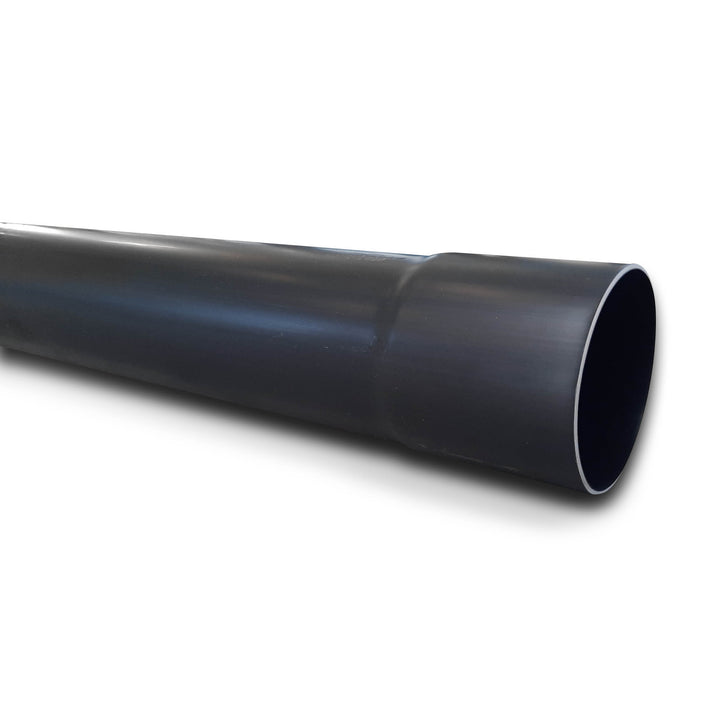 
  PVC Agrobuis / Recypipe met Lijmmof | Rabe - artikelnummer 900000
