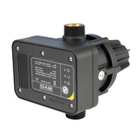 DAB Control-D Pompbesturing 1,5kw - aanzicht 2