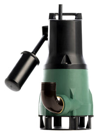 Dompelpomp, Feka 300 M-A productfoto hoge resolutie