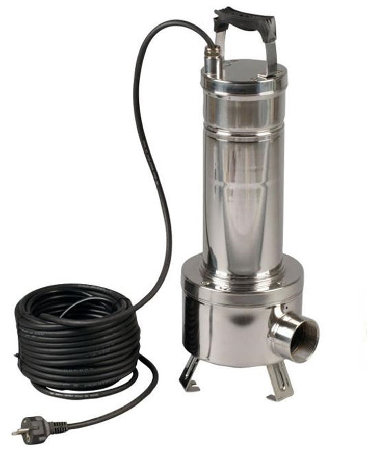 
  Dompelpomp, Feka VS 550 M-A productfoto hoge resolutie - artikelnummer 931866
