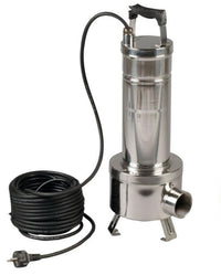 Dompelpomp, Feka VS 900 T-NA productfoto hoge resolutie